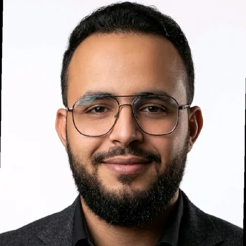 محمد خبير